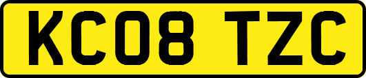KC08TZC