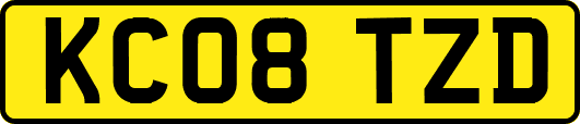 KC08TZD