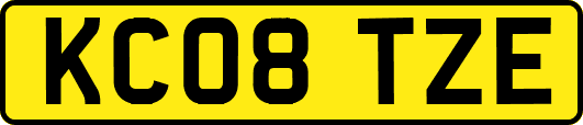 KC08TZE
