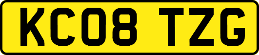 KC08TZG
