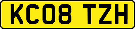 KC08TZH