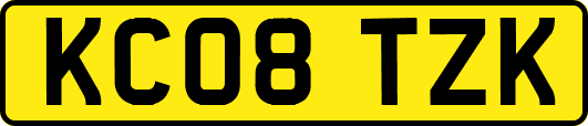 KC08TZK