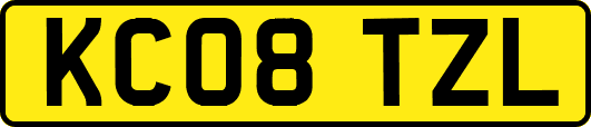 KC08TZL