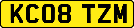 KC08TZM