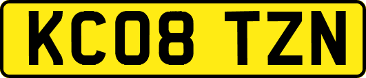 KC08TZN