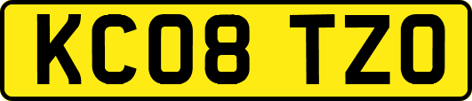 KC08TZO