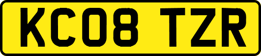 KC08TZR