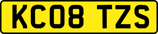 KC08TZS