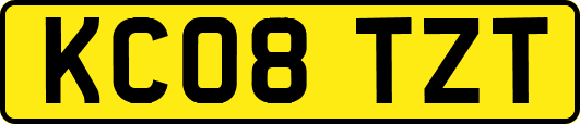 KC08TZT
