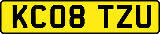 KC08TZU