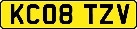 KC08TZV