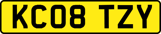 KC08TZY
