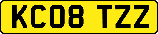 KC08TZZ