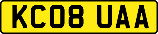 KC08UAA
