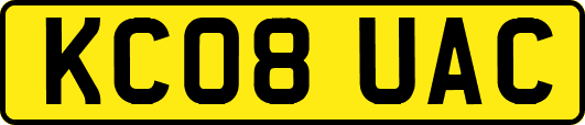 KC08UAC