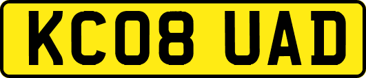KC08UAD
