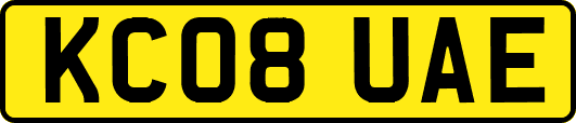 KC08UAE
