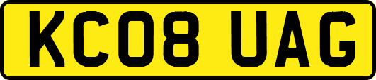 KC08UAG