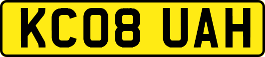 KC08UAH