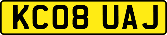 KC08UAJ