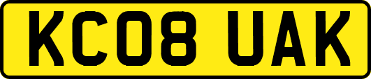 KC08UAK