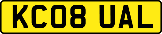 KC08UAL
