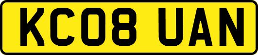 KC08UAN