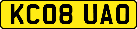 KC08UAO