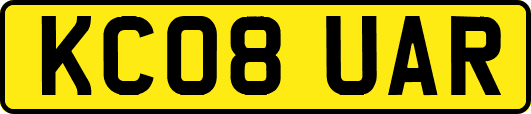 KC08UAR