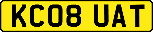 KC08UAT