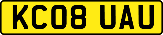 KC08UAU