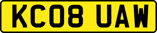 KC08UAW