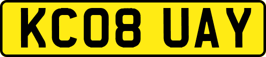 KC08UAY