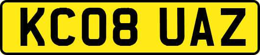 KC08UAZ