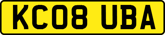 KC08UBA