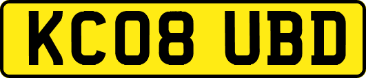 KC08UBD