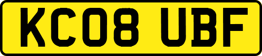 KC08UBF