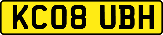 KC08UBH