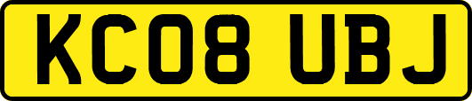 KC08UBJ