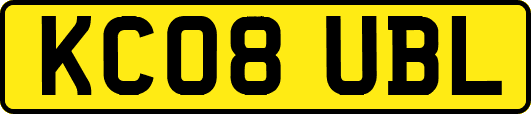 KC08UBL