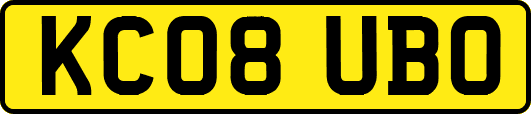 KC08UBO