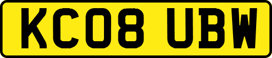 KC08UBW