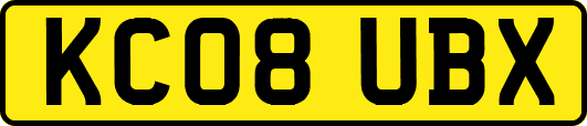 KC08UBX