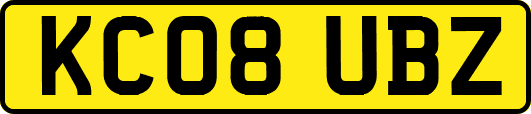 KC08UBZ