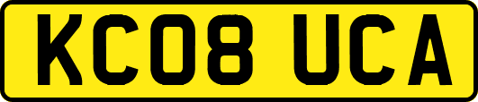 KC08UCA