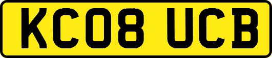 KC08UCB
