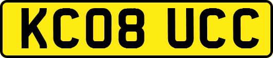 KC08UCC
