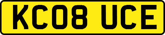 KC08UCE