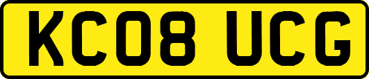KC08UCG