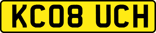 KC08UCH